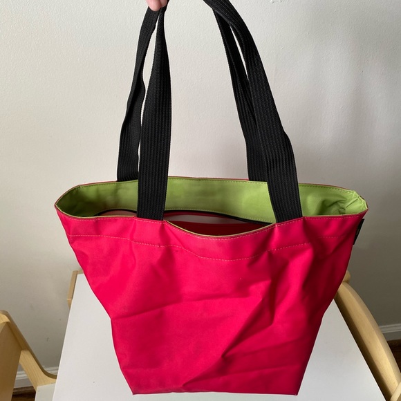 herve chapelier tote